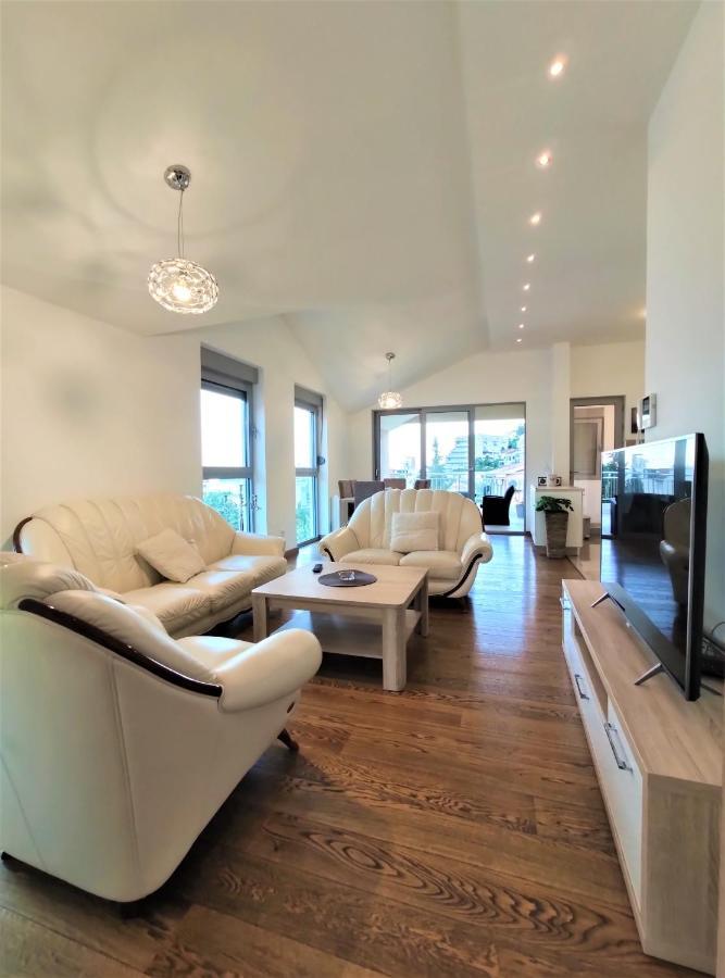 Apartment Pavlina