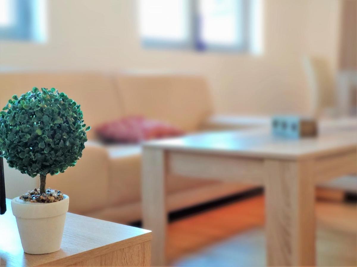 Pavlina Apartment Budva