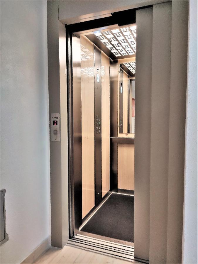 Pavlina Apartment