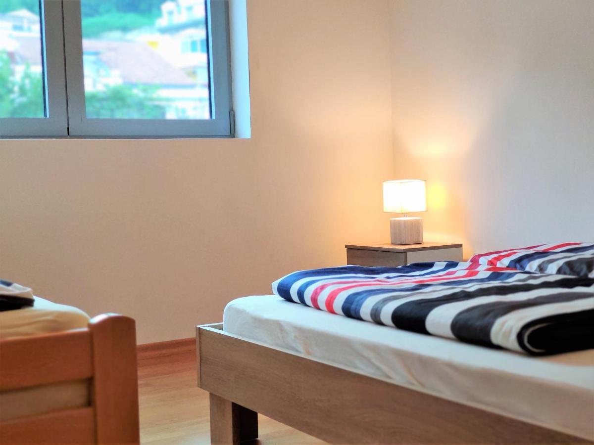 Apartment Pavlina