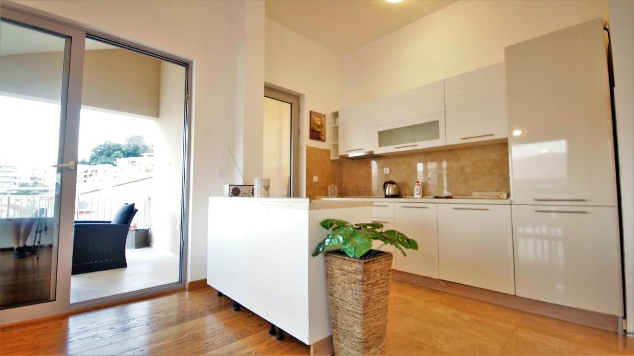 Pavlina Apartment *