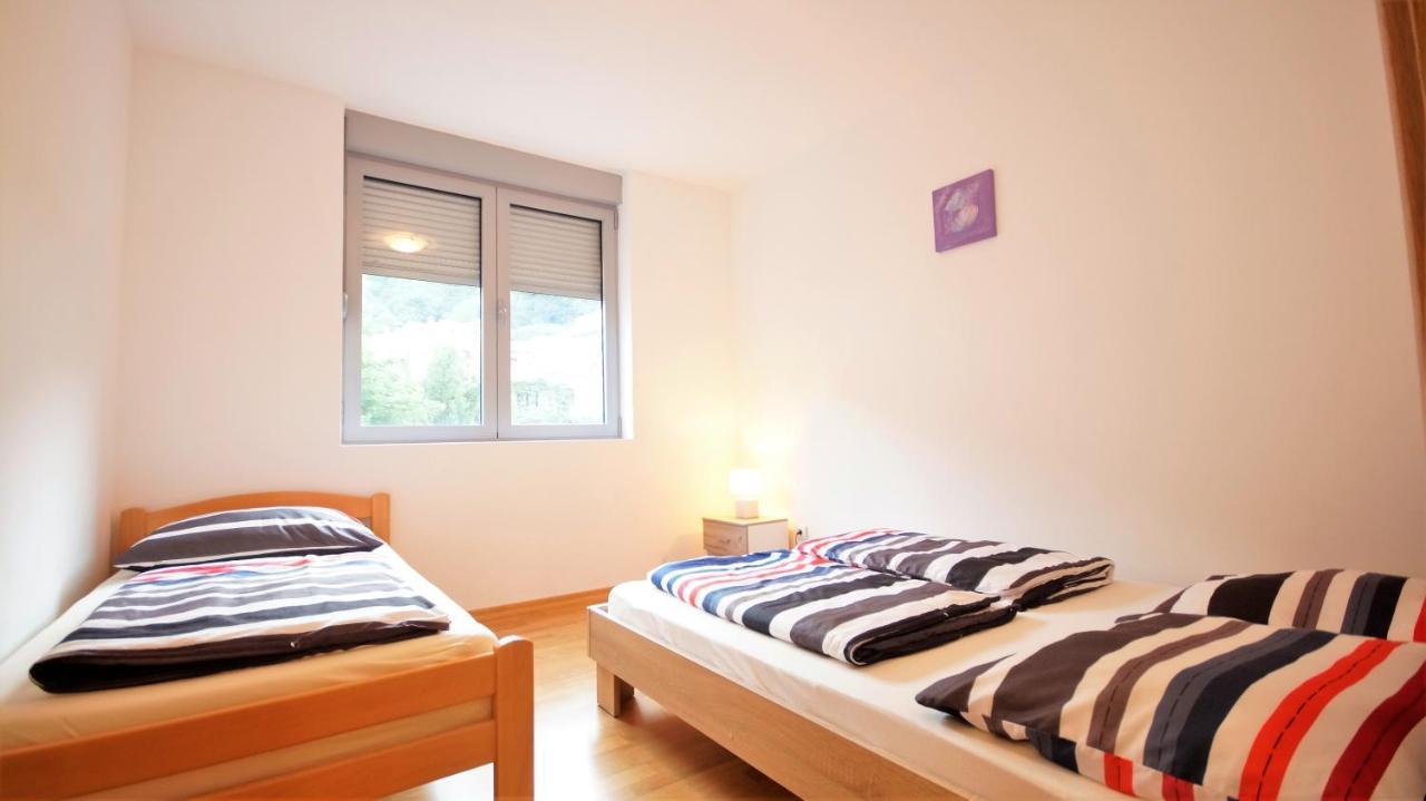 Apartment Pavlina Budva