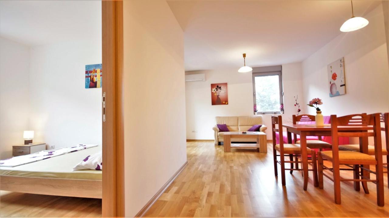 Apartment Pavlina Budva