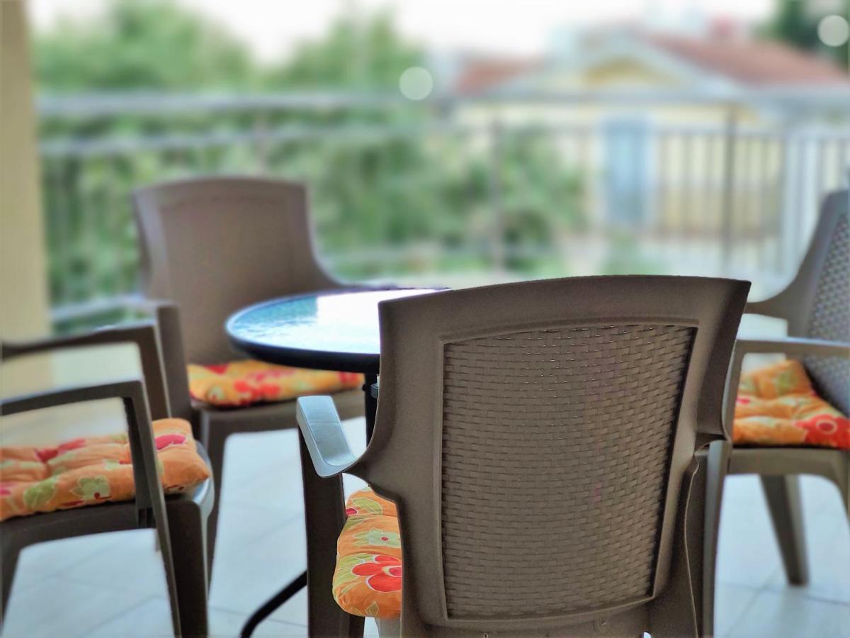 Apartament Pavlina Budva