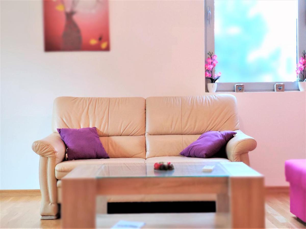 Apartament Pavlina Budva