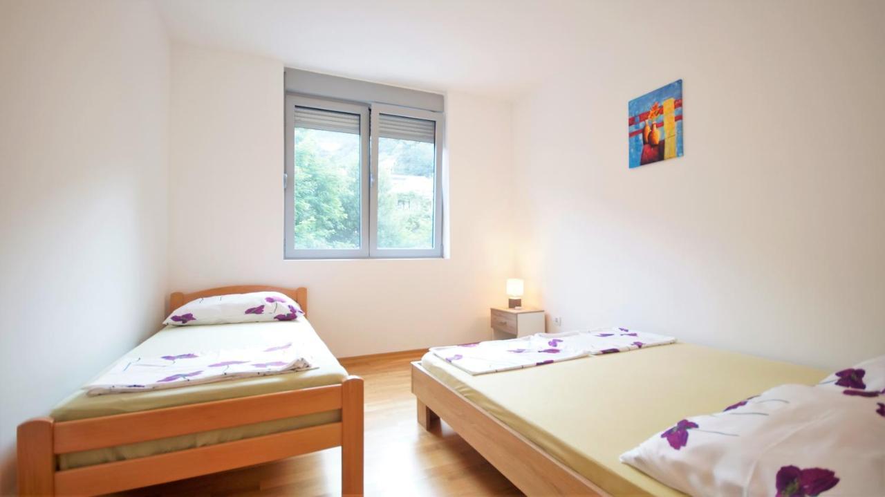 Apartament Pavlina Budva