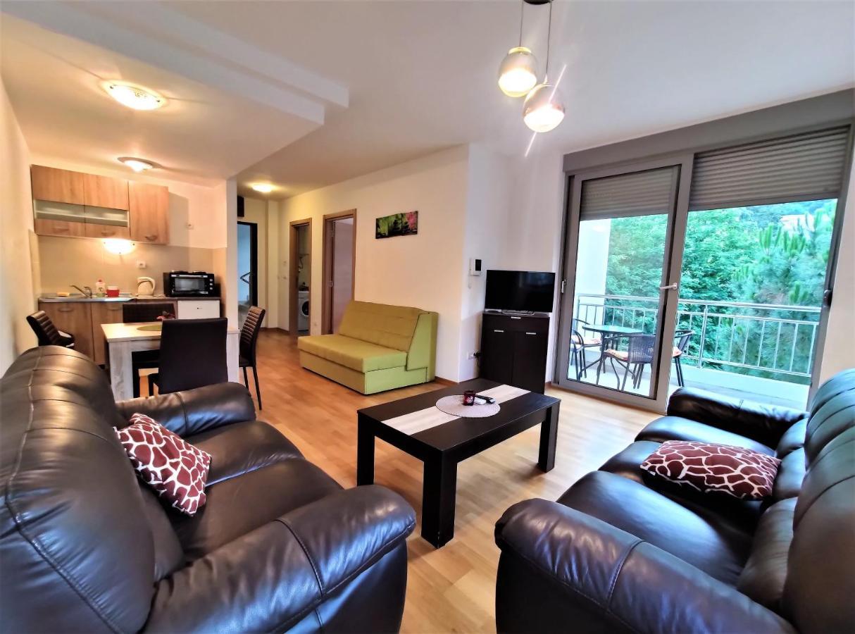 Apartament Pavlina Budva