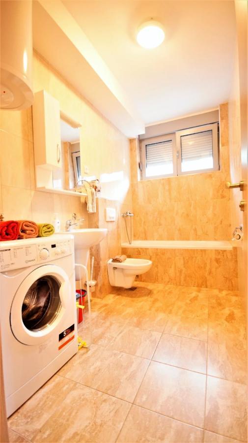 Pavlina Apartament *