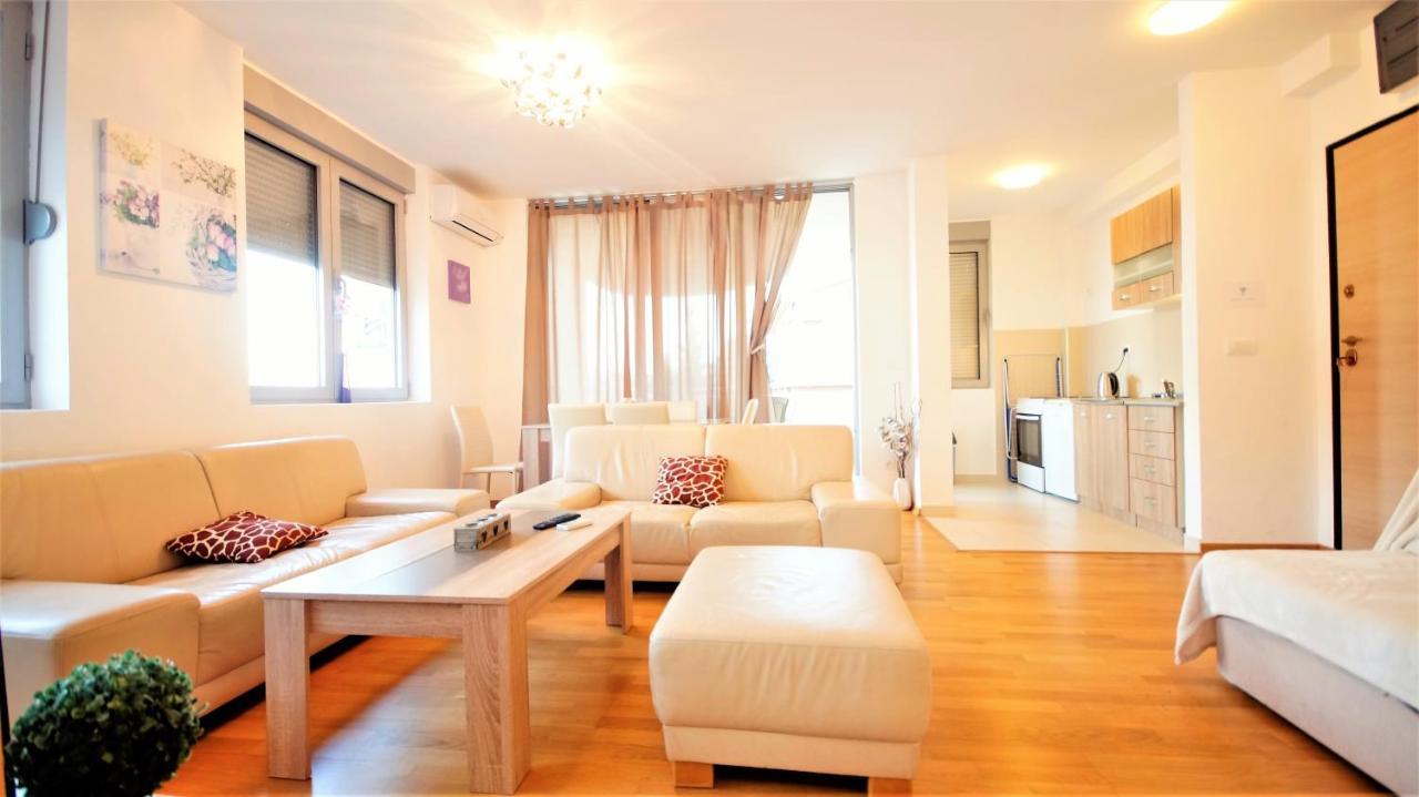 Apartment Pavlina Budva