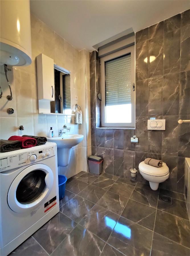 Pavlina Apartment Budva