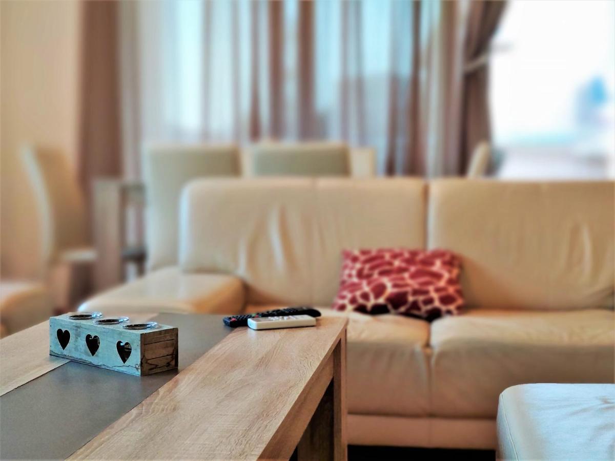 Apartament Pavlina