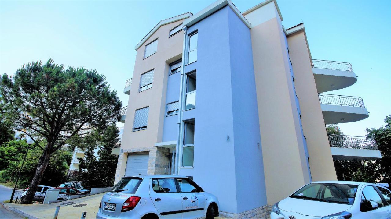 Apartament Pavlina Budva