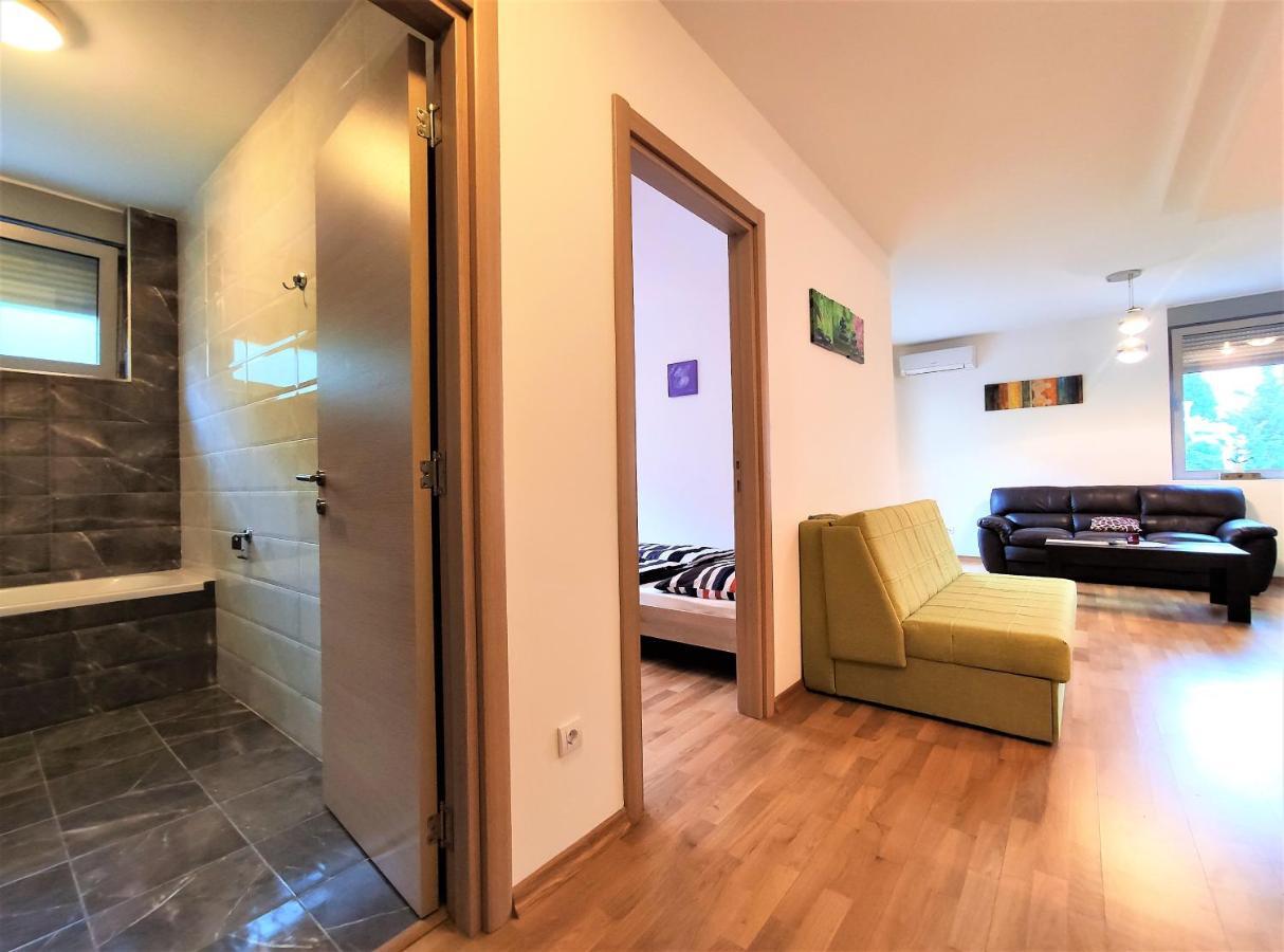 Apartament Pavlina *