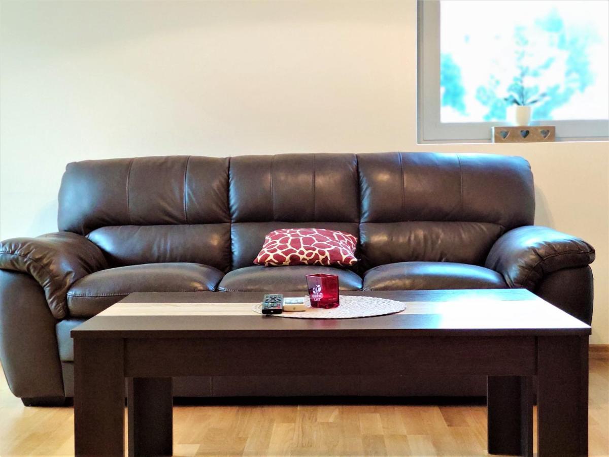 Apartament Pavlina Budva