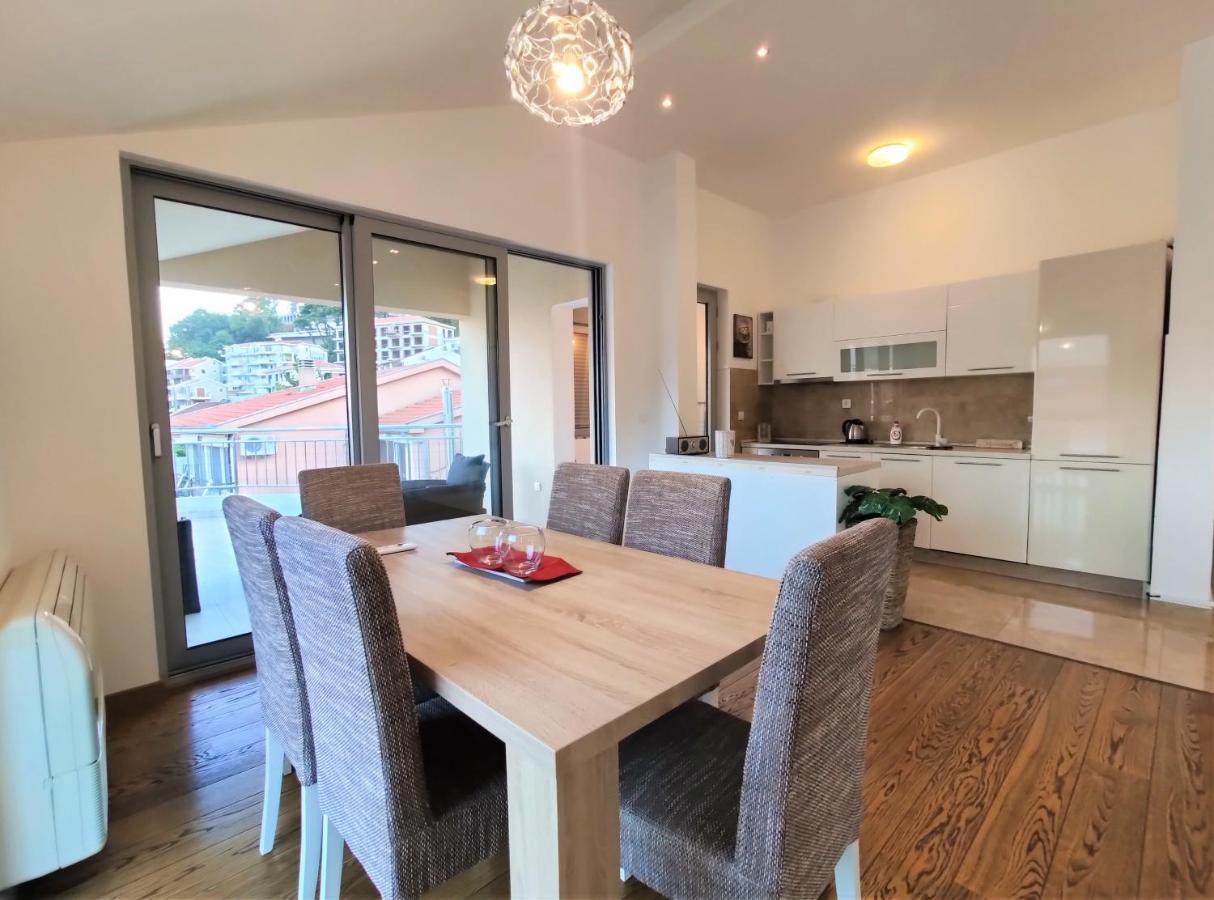 Apartament Pavlina Budva