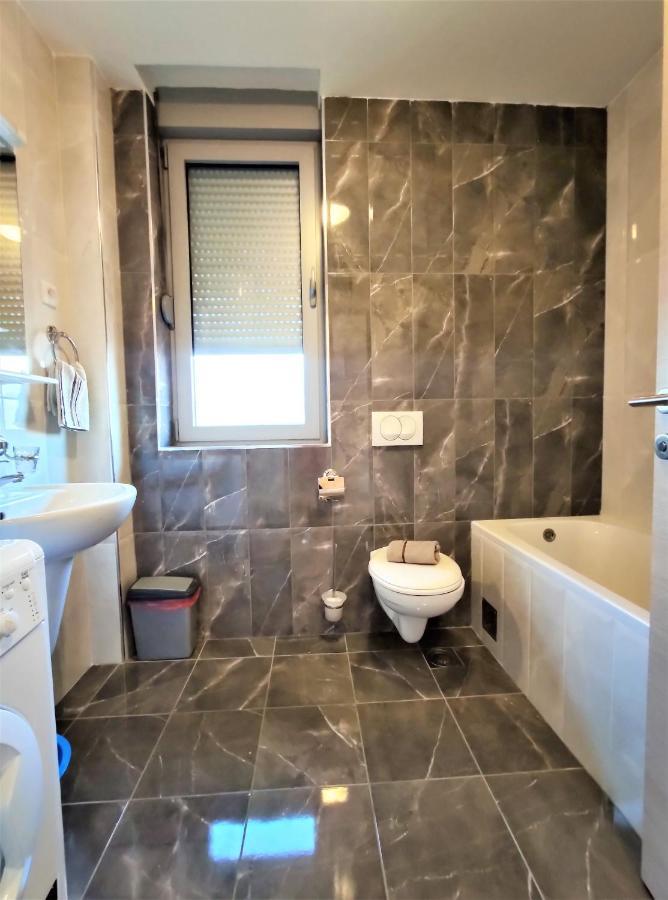 Pavlina Apartament *